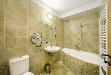 Pension U Martina, Rožmberk nad Vltavou, Czechia