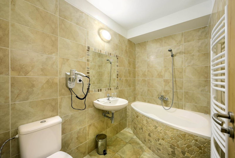 Pension U Martina, Rožmberk nad Vltavou, Czechia