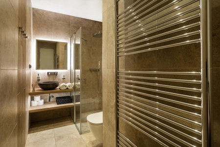Luxury Prague Riverside Apartment, Prague, Czechia
