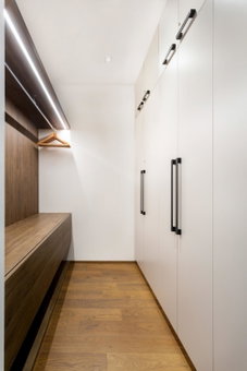Luxury Prague Riverside Apartment, Prague, Czechia