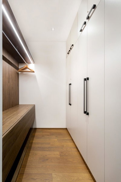Luxury Prague Riverside Apartment, Prague, Czechia