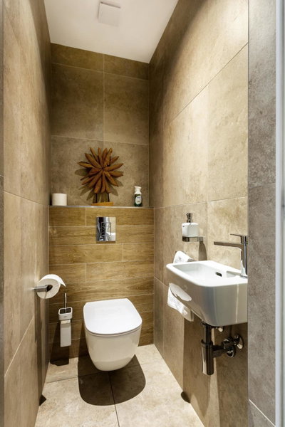 Luxury Prague Riverside Apartment, Prague, Czechia