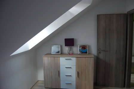 Apartmán Café u Kordulky, Ratíškovice, Czechia