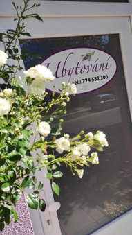 Apartmán Café u Kordulky, Ratíškovice, Czechia