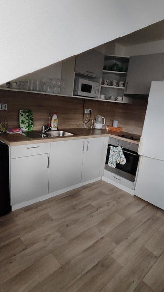 Apartmán Café u Kordulky, Ratíškovice, Czechia