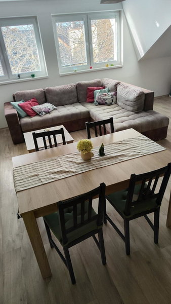 Apartmán Café u Kordulky, Ratíškovice, Czechia
