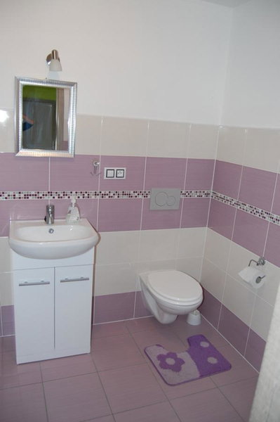 Apartmán Café u Kordulky, Ratíškovice, Czechia