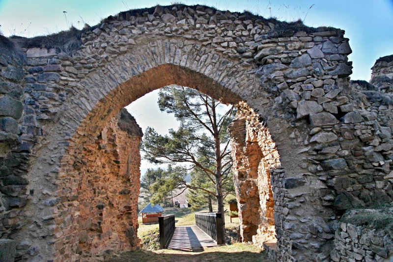 Pension Jezerná, Zduchovice, Czechia