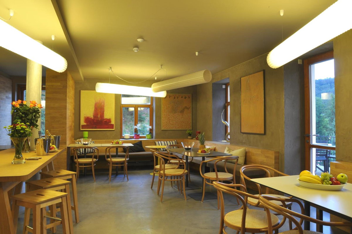 Hotel · Hotel Kokořín, Kokořín