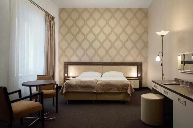 Hotel Malta, Karlovy Vary, Czechia