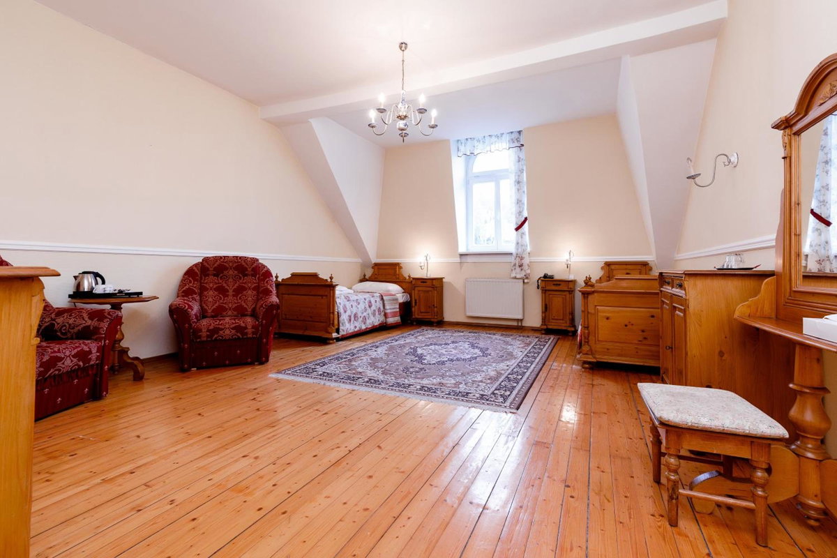 Hotel · Hotel Heluan, Karlovy Vary