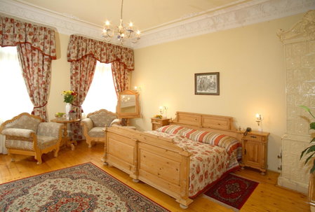 Hotel Heluan, Karlovy Vary, Czechia