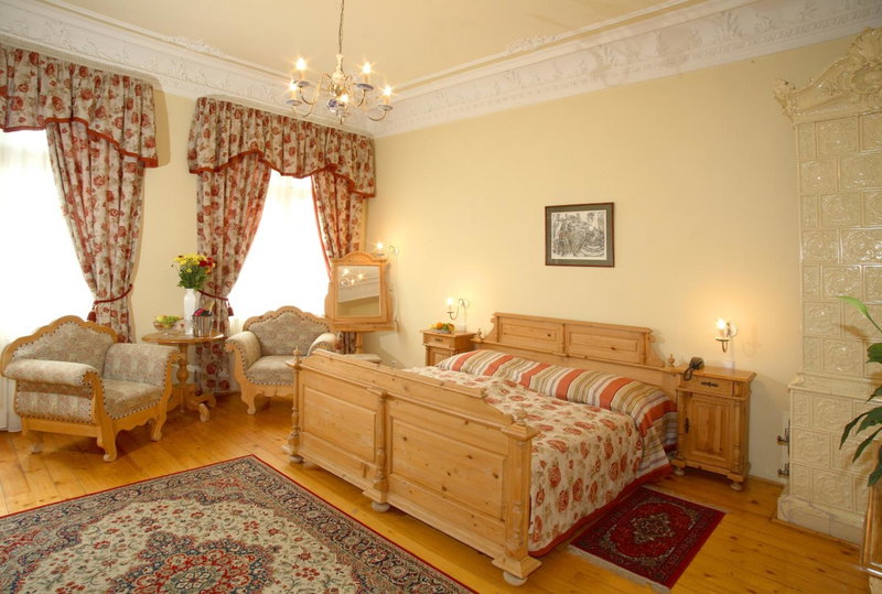 Hotel Heluan, Karlovy Vary, Czechia