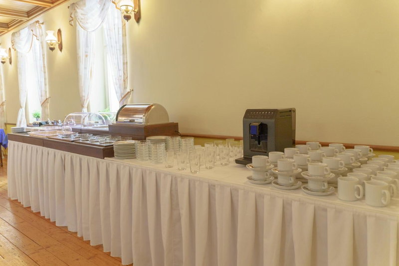 Hotel Heluan, Karlovy Vary, Czechia