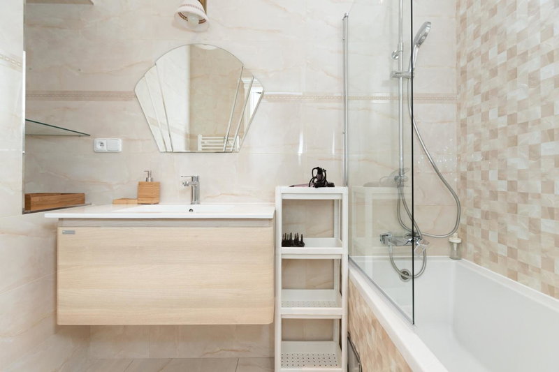 Luxury Central 150m2 Apartment on Wencelas Square with Private Garage, Prague, Czechia