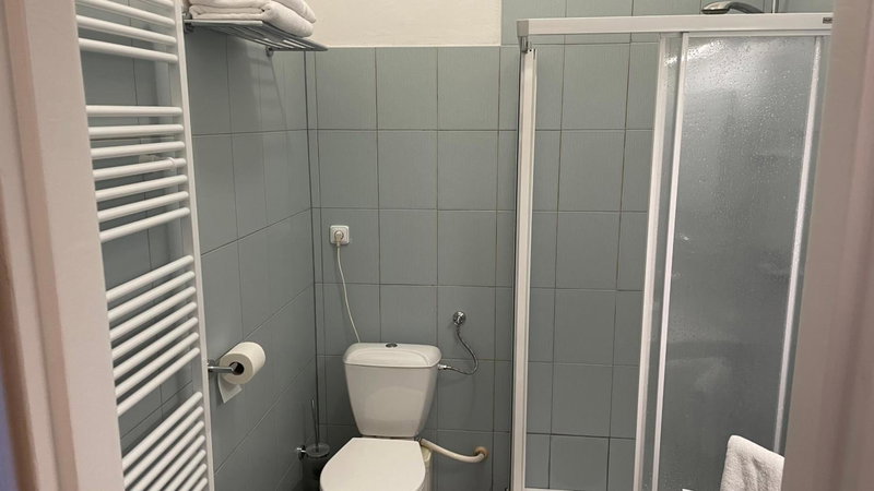 Vintage apartmán v centru, Litomyšl, Czechia
