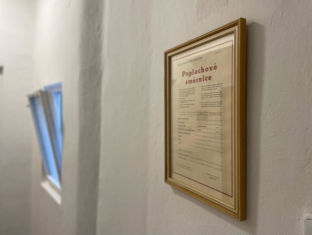 Vintage apartmán v centru, Litomyšl, Czechia