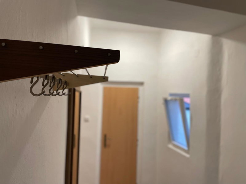 Vintage apartmán v centru, Litomyšl, Czechia