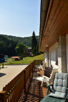 Wellness Pension U Krbu, Mikulov v Krušných Horách, Czechia