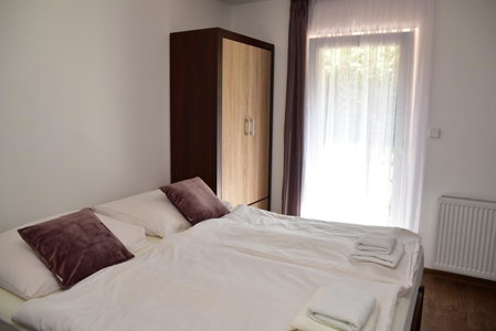 Wellness Pension U Krbu, Mikulov v Krušných Horách, Czechia