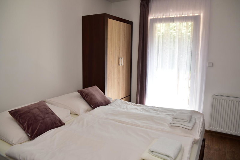 Wellness Pension U Krbu, Mikulov v Krušných Horách, Czechia
