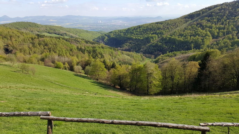 Wellness Pension U Krbu, Mikulov v Krušných Horách, Czechia