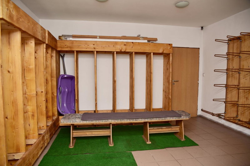 Wellness Pension U Krbu, Mikulov v Krušných Horách, Czechia
