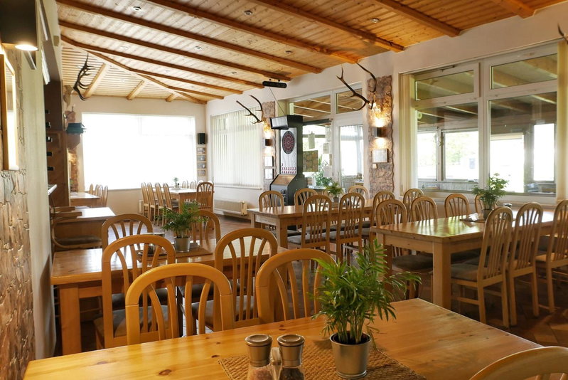 Penzion restaurace U Švábků, Tachov, Czechia