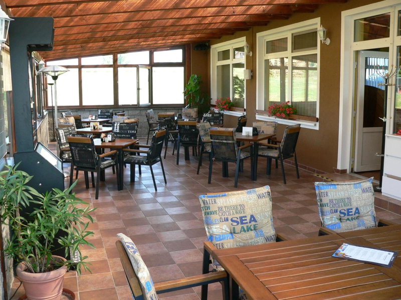 Penzion restaurace U Švábků, Tachov, Czechia