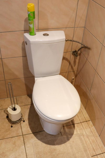 Ubytování EVA, Stará Říše, Czechia