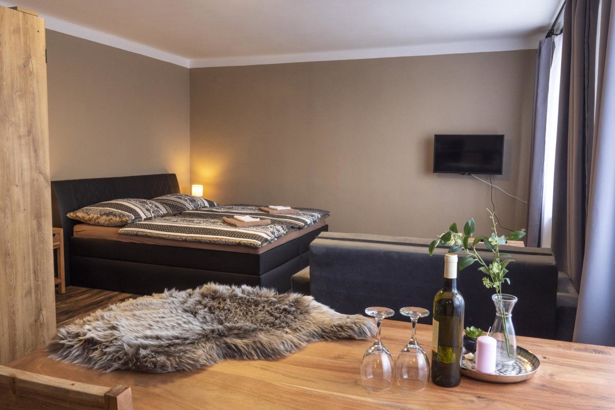 Hotel · Ubytování Na Peci Lanžhot, Lanžhot