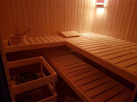Wellness Apartmány EMPORIO, Loštice, Czechia