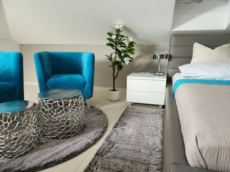 Wellness Apartmány EMPORIO, Loštice, Czechia