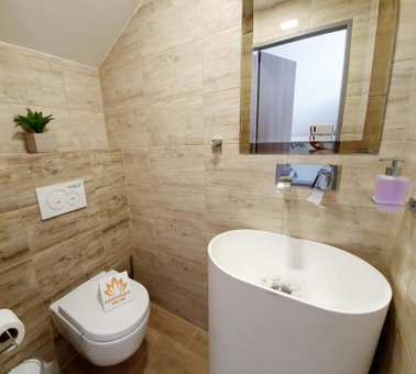 Wellness Apartmány EMPORIO, Loštice, Czechia