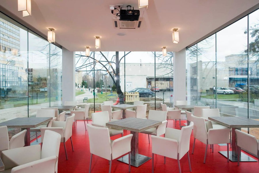 Hotel Olympia, Kopřivnice, Czechia