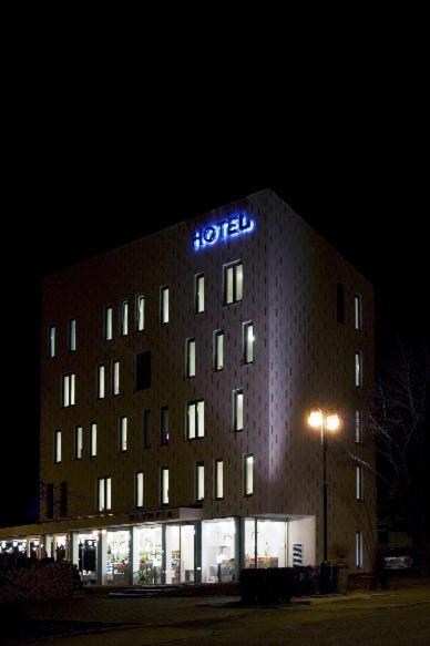 Hotel Olympia, Kopřivnice, Czechia