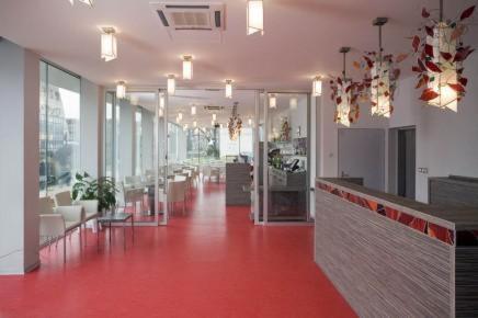 Hotel Olympia, Kopřivnice, Czechia