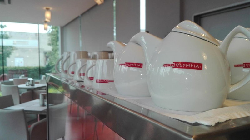 Hotel Olympia, Kopřivnice, Czechia