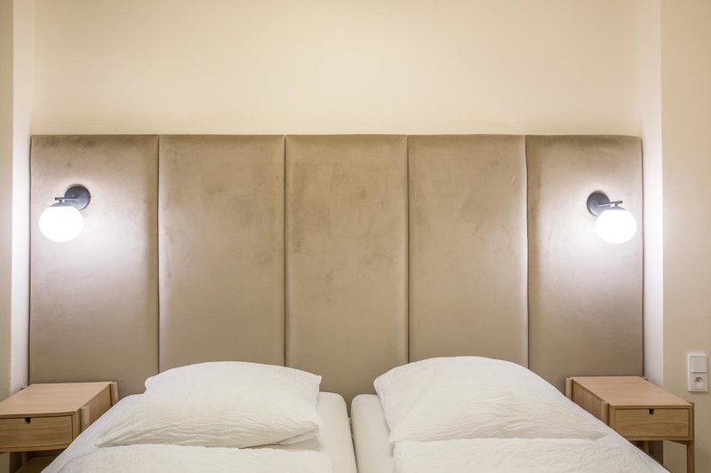 Apartmá Andrea 1907, Karlovy Vary, Czechia