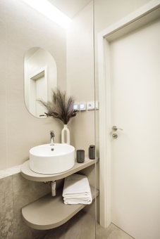 Apartmá Andrea 1907, Karlovy Vary, Czechia