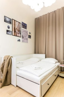 Apartmá Andrea 1907, Karlovy Vary, Czechia
