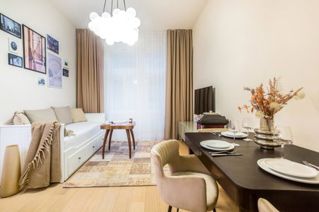 Apartmá Andrea 1907, Karlovy Vary, Czechia