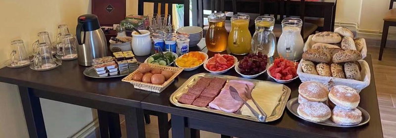 Apartment Jinghu, Hluboká nad Vltavou, Czechia