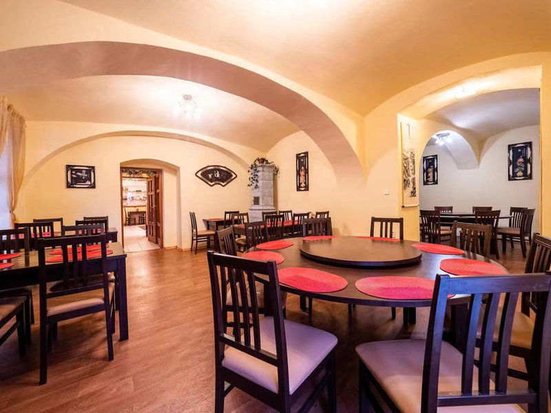 Apartment Jinghu, Hluboká nad Vltavou, Czechia