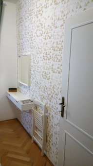 Apartment Úvoz Street 64, Brno, Czechia