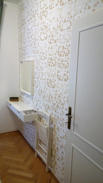 Apartment Úvoz Street 64, Brno, Czechia