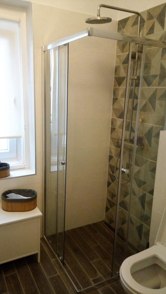 Apartment Úvoz Street 64, Brno, Czechia