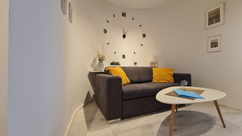 Apartment near Congress Centre I., Prague, Czechia