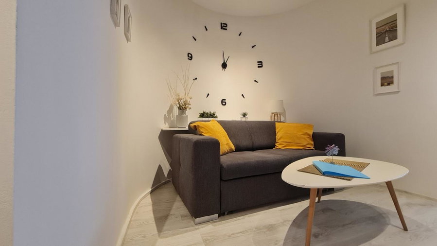 Apartment near Congress Centre I., Prague, Czechia