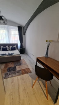 Apartment near Congress Centre I., Prague, Czechia